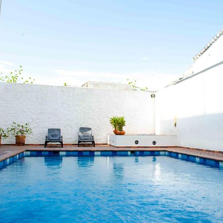 חירארדוט Hotel Elimar מראה חיצוני תמונה