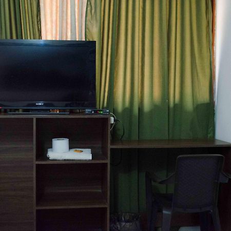 חירארדוט Hotel Elimar מראה חיצוני תמונה