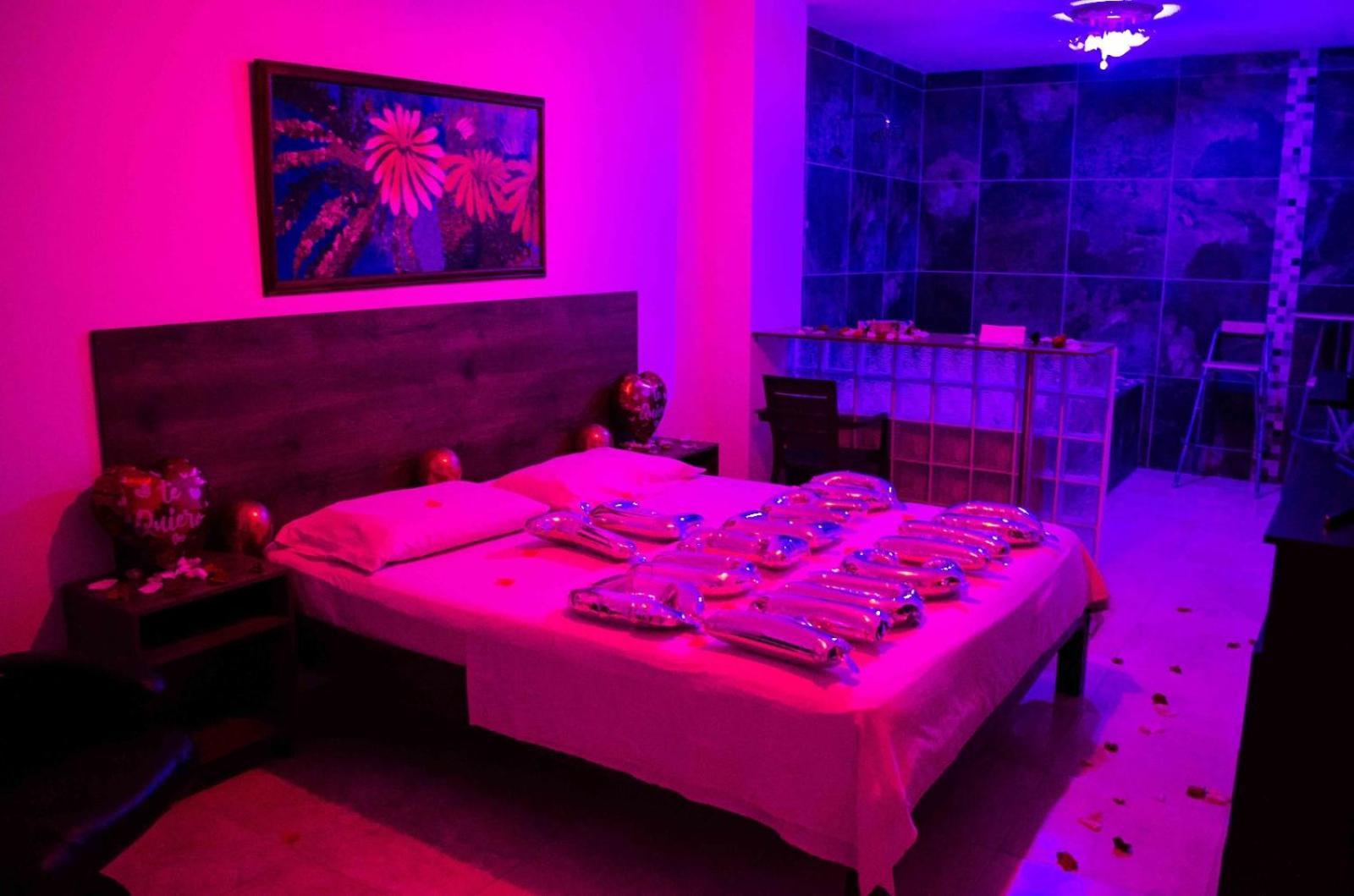 חירארדוט Hotel Elimar מראה חיצוני תמונה