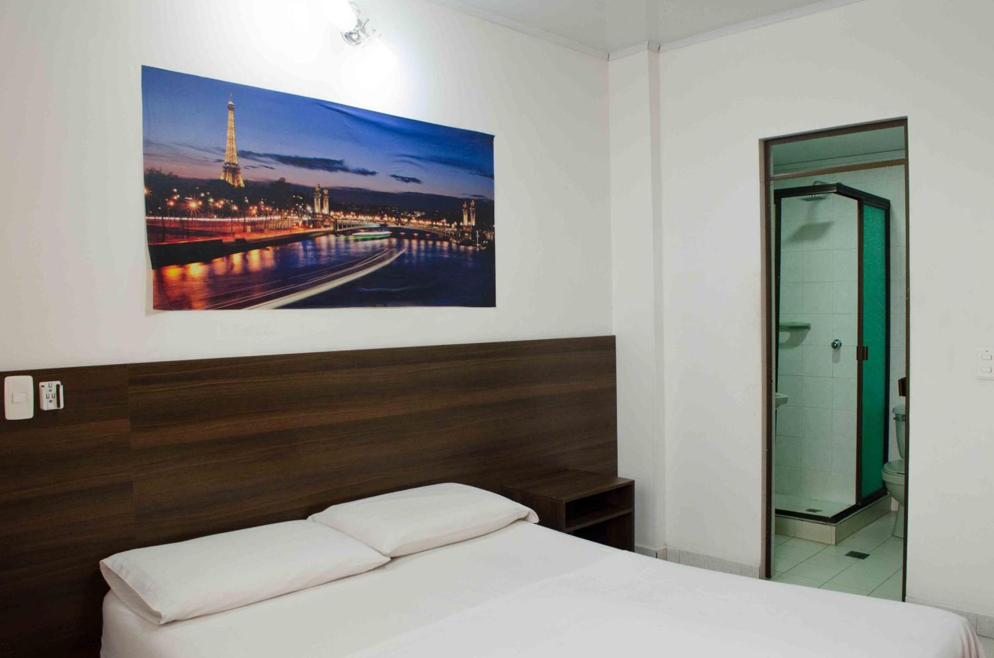 חירארדוט Hotel Elimar מראה חיצוני תמונה