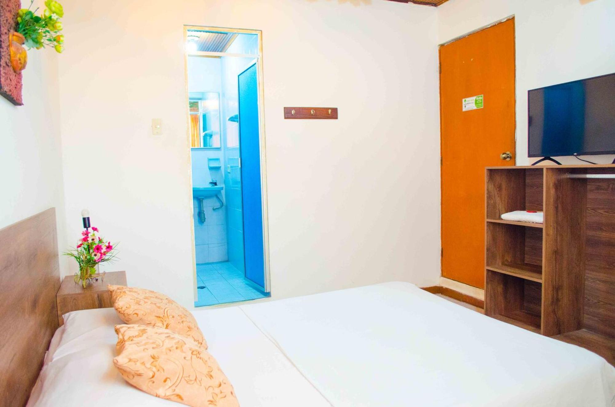חירארדוט Hotel Elimar מראה חיצוני תמונה