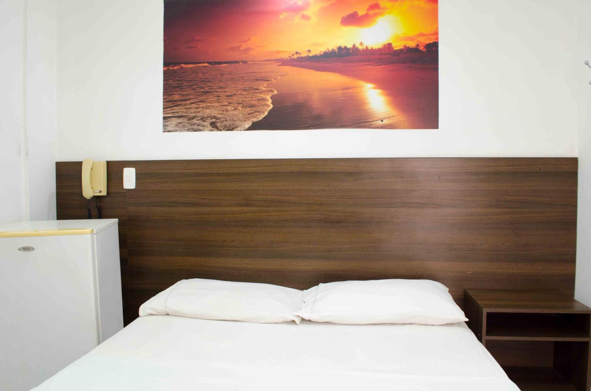 חירארדוט Hotel Elimar מראה חיצוני תמונה