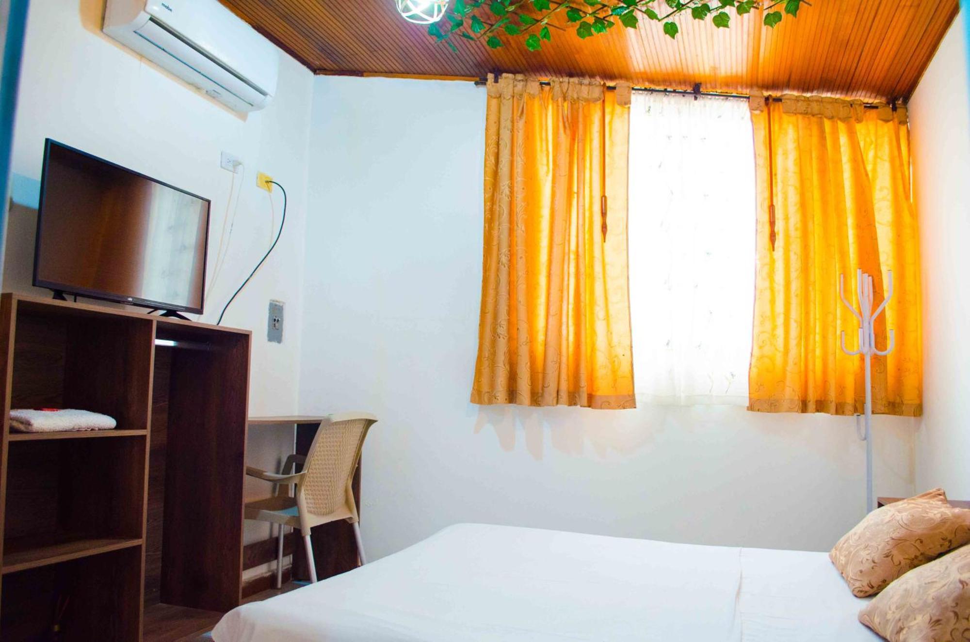 חירארדוט Hotel Elimar מראה חיצוני תמונה