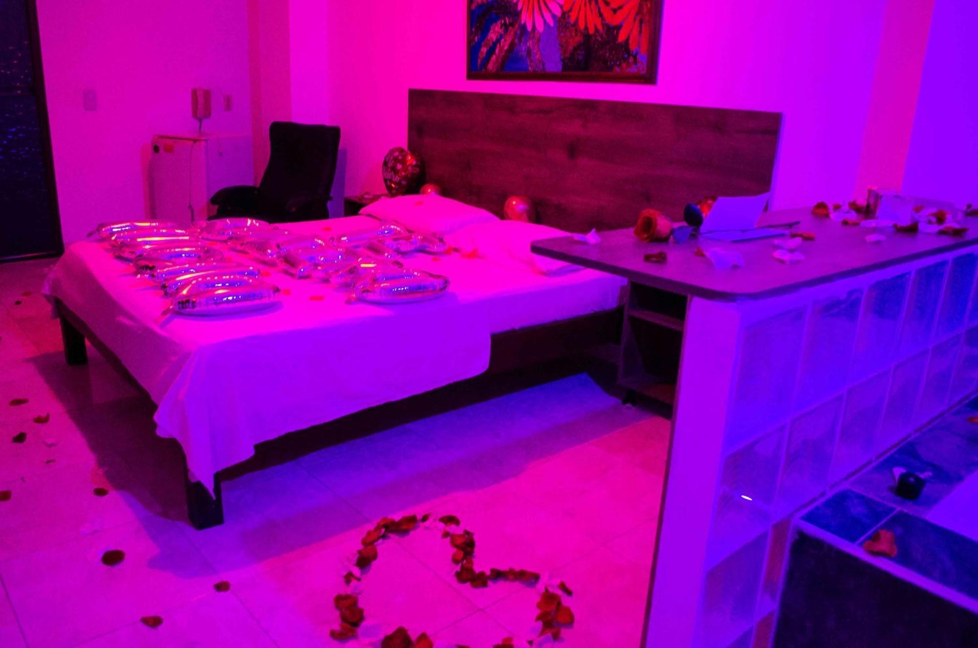 חירארדוט Hotel Elimar מראה חיצוני תמונה