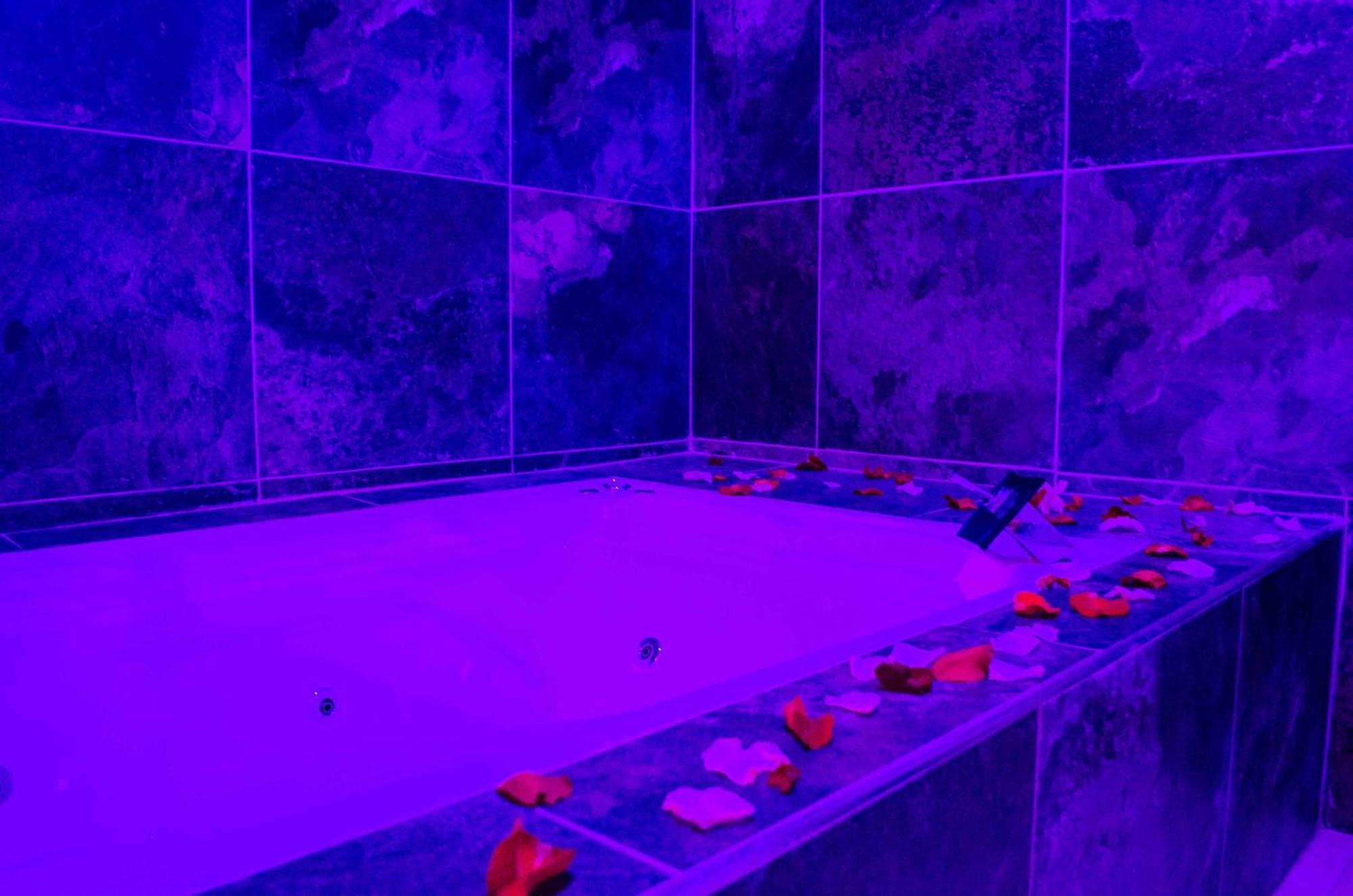 חירארדוט Hotel Elimar מראה חיצוני תמונה