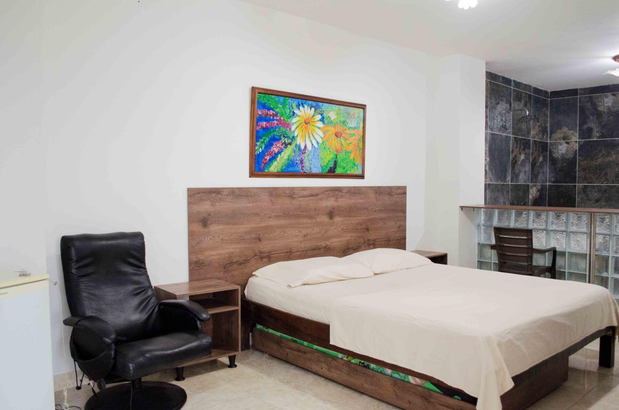 חירארדוט Hotel Elimar מראה חיצוני תמונה