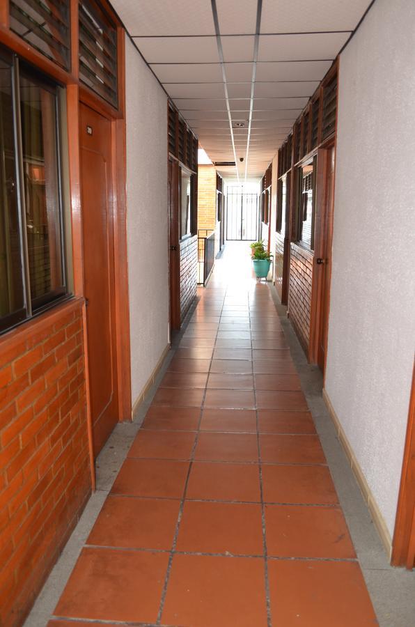 חירארדוט Hotel Elimar מראה חיצוני תמונה