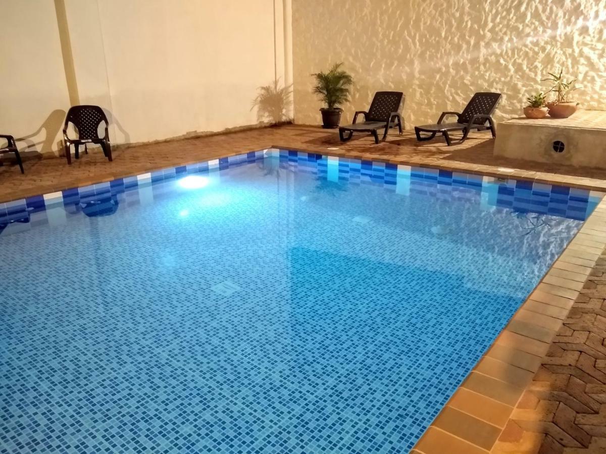 חירארדוט Hotel Elimar מראה חיצוני תמונה